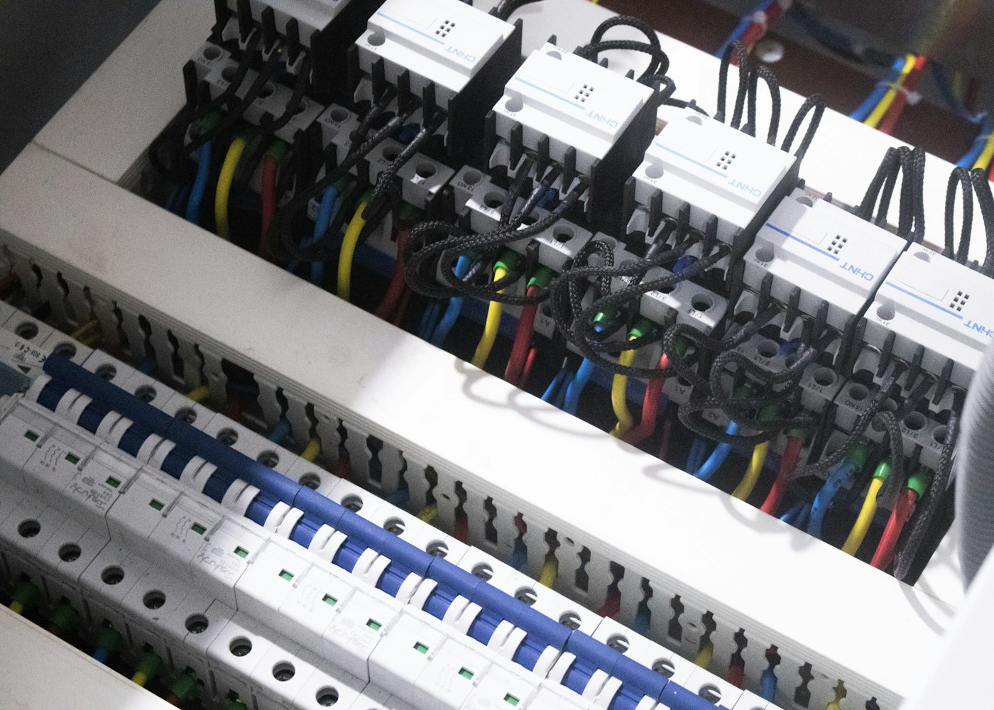 Electrical services