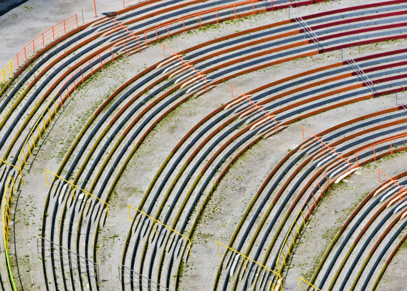 Underfloor heating